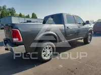 2015 RAM 2500 фото