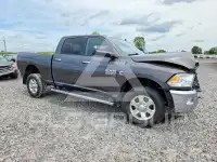 2015 RAM 2500 photo