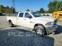 2015 RAM 2500 фото