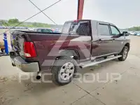 2015 RAM 2500 фото