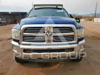 2015 RAM 2500 фото