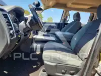 2015 RAM 2500 фото
