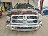 2015 RAM 2500 фото