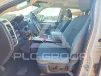 2015 RAM 2500 фото