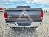 2015 RAM 2500 photo