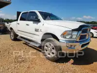 2015 RAM 2500 фото