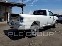 2015 RAM 2500 фото