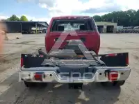 2015 RAM 2500 фото