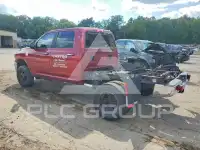 2015 RAM 2500 фото