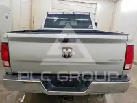 2015 RAM 2500 фото