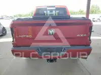 2015 RAM 2500 фото