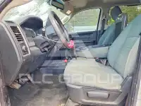 2015 RAM 2500 фото