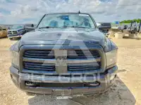 2015 RAM 2500 фото