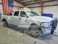 2015 RAM 2500 фото