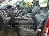 2015 RAM 2500 фото