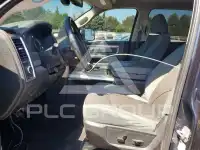 2015 RAM 2500 photo
