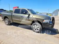 2015 RAM 2500 фото