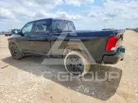 2015 RAM 2500 фото