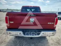 2015 RAM 2500 фото