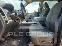2015 RAM 2500 фото
