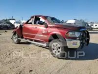 2015 RAM 2500 фото
