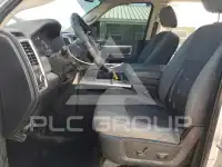 2015 RAM 2500 фото