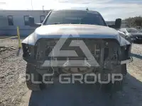 2015 RAM 2500 фото