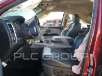 2015 RAM 2500 фото