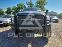 2015 RAM 2500 фото