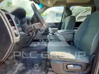 2015 RAM 2500 фото