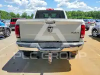 2015 RAM 2500 фото