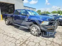 2015 RAM 2500 фото