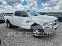 2015 RAM 2500 photo