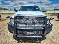 2015 RAM 2500 фото