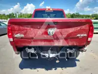 2015 RAM 2500 фото