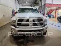 2015 RAM 2500 фото