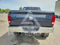 2015 RAM 2500 фото