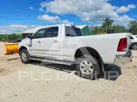 2015 RAM 2500 photo