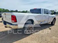 2015 RAM 2500 фото