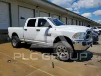 2015 RAM 2500 фото