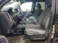 2015 RAM 2500 фото