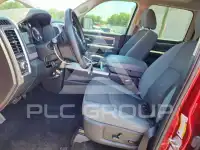 2015 RAM 2500 фото