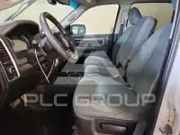 2015 RAM 2500 фото