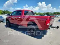 2015 RAM 2500 фото