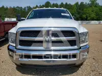 2015 RAM 2500 фото