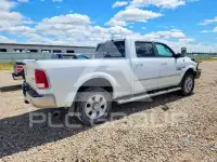 2015 RAM 2500 фото