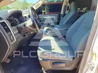 2015 RAM 2500 фото