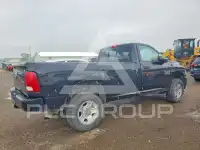 2015 RAM 2500 фото