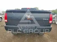 2015 RAM 2500 фото