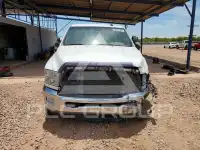 2015 RAM 2500 photo